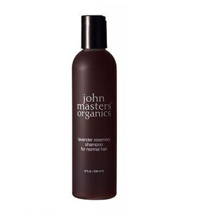 John Masters Organics Lavender Rosemary Shampoo for Normal Hair 8 oz